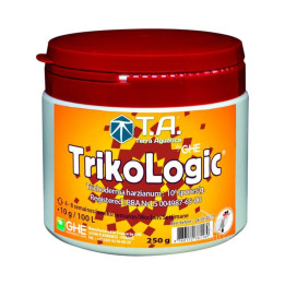 TrikoLogic | GHE | Elimina los Patógenos del suelo