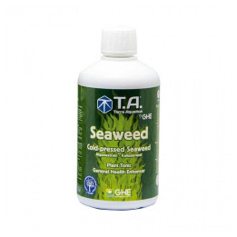 SeaWeed | GHE | Activador de Floración