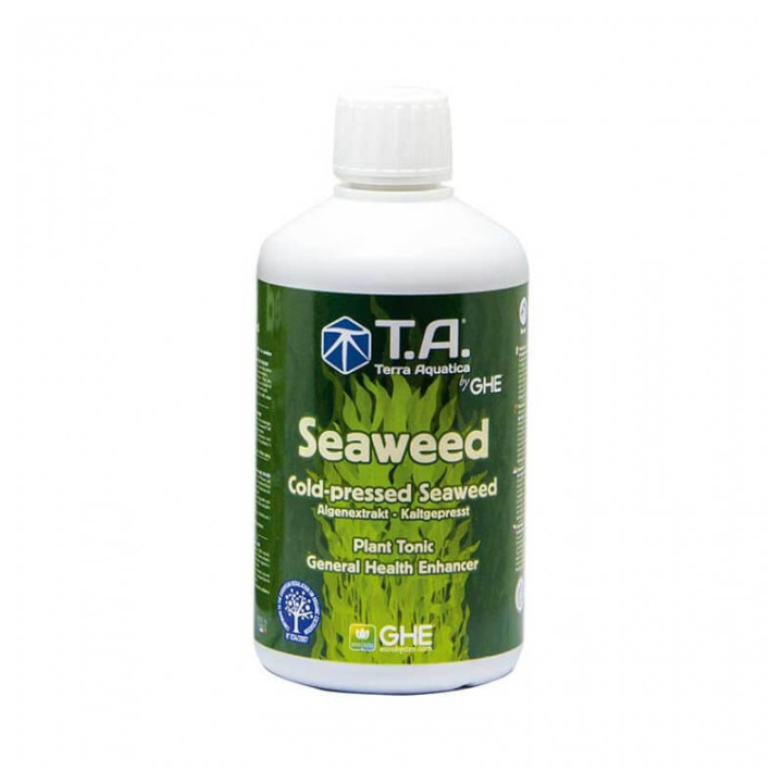 SeaWeed | GHE | Activador de Floración