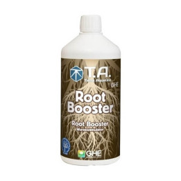 Root Booster | GHE | Estimulador de raíces