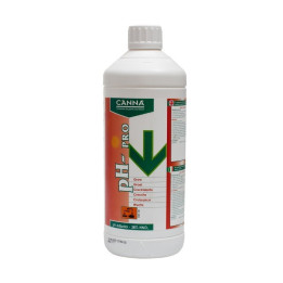PH Down (Canna) Crecimiento