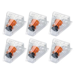 Kit de repuesto Easy Valve para Vaporizador Volcano | Envío 24/48h