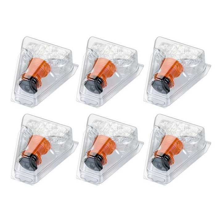 Kit de repuesto Easy Valve para Vaporizador Volcano | Envío 24/48h
