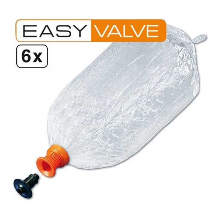 Kit de repuesto Easy Valve para Vaporizador Volcano | Envío 24/48h
