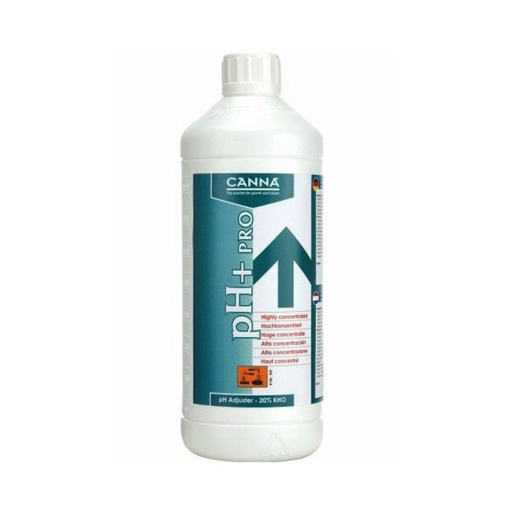 PH up (Canna)