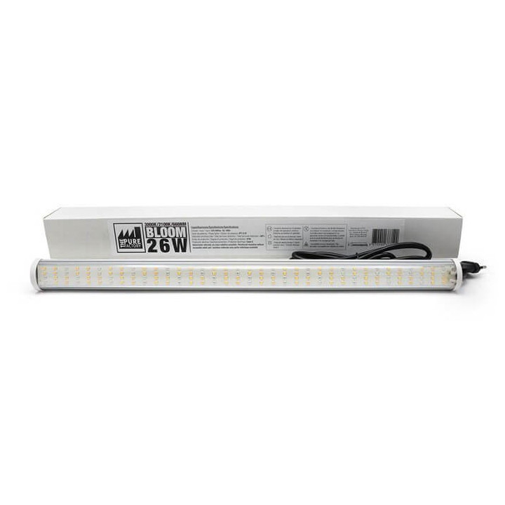 P-Led 6500K Floración/Bloom - Comprar iluminacion LED MEJOR PRECIO