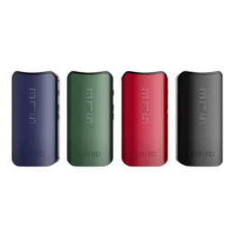 DaVinci IQC | Vaporizador para hierbas y extractos | Envío 24/48 horas