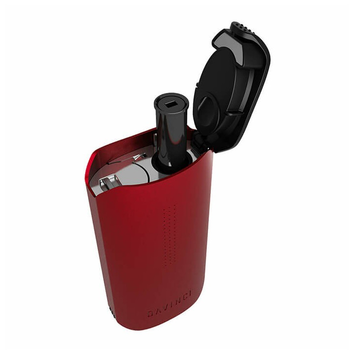 DaVinci IQC | Vaporizador para hierbas y extractos | Envío 24/48 horas