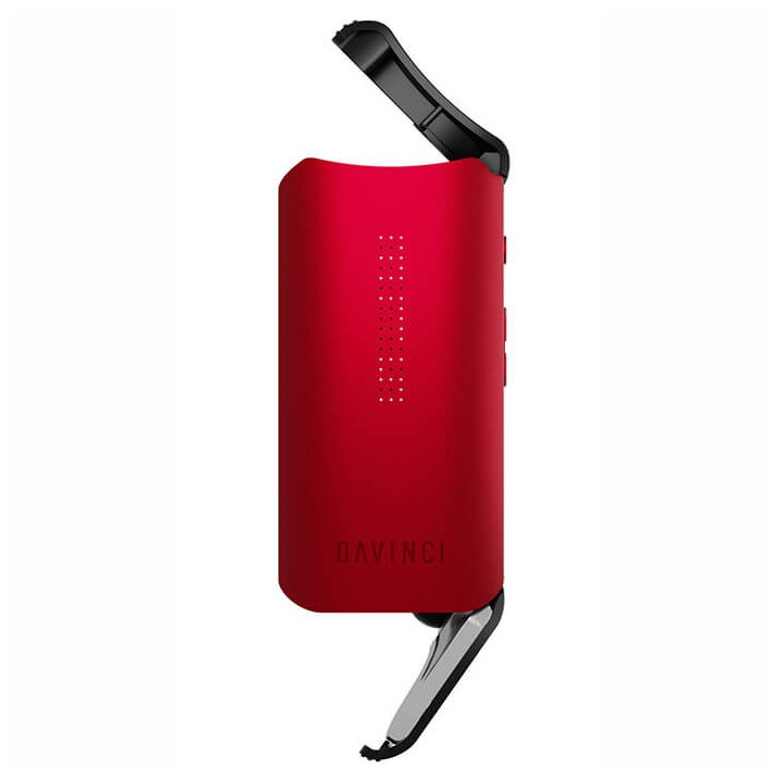 DaVinci IQC | Vaporizador para hierbas y extractos | Envío 24/48 horas