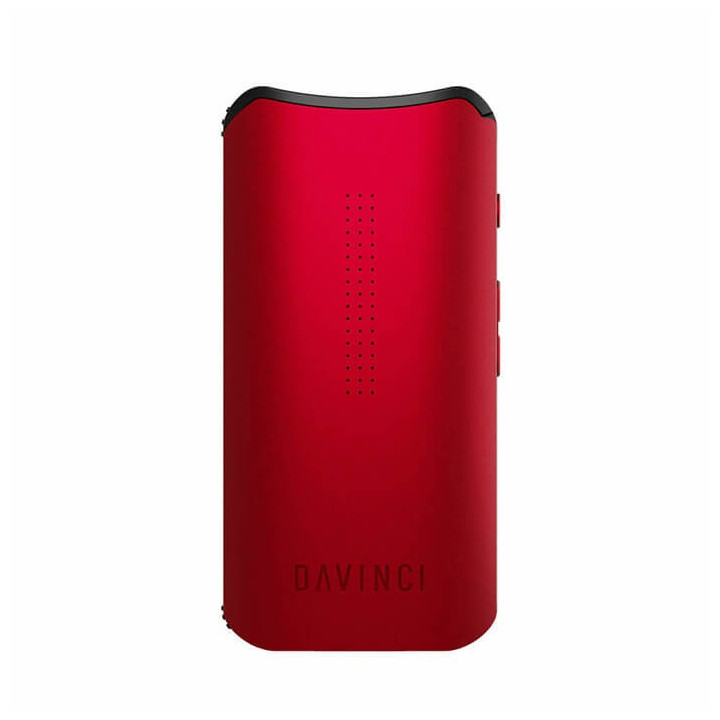 DaVinci IQC | Vaporizador para hierbas y extractos | Envío 24/48 horas