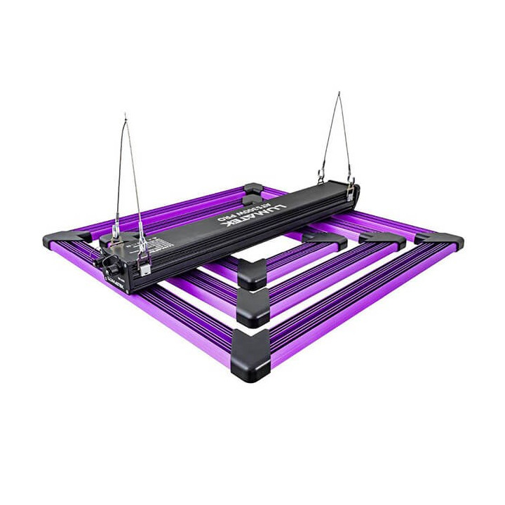 Lumatek ATS300 Pro - LED de Espectro Completo - Envío 24/48h