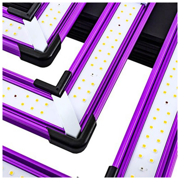 Lumatek ATS300 Pro - LED de Espectro Completo - Envío 24/48h