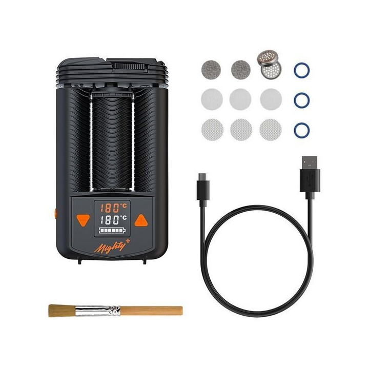 Vaporizador Mighty Plus - Storz & Bickel - Env24/48h