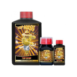 Top Mass de Top Crop - Fertilizantes para MARIHUANA - Env24/48h