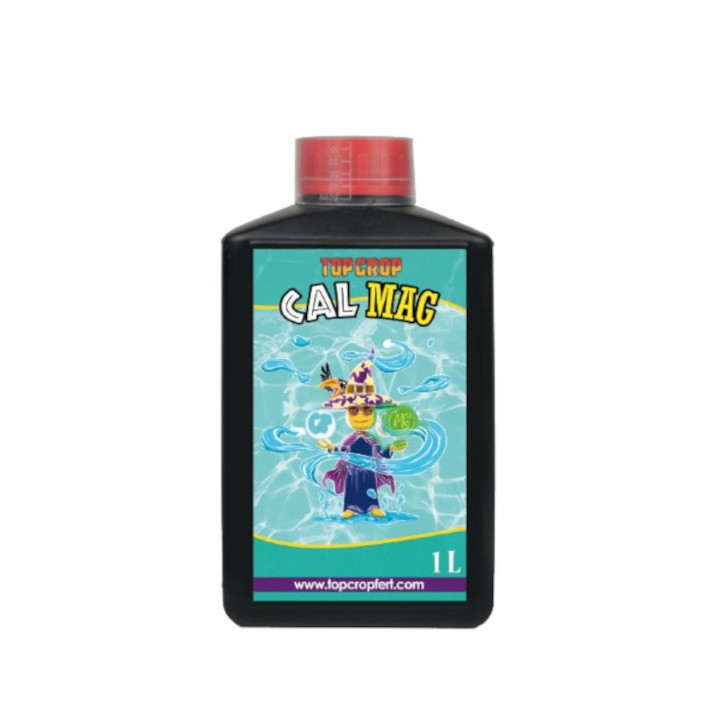 Calmag Top Crop