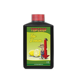 Top Lemon de Top Crop - Fertilizantes para MARIHUANA - Env24/48h