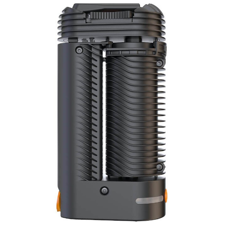 Vaporizador Crafty Plus de Storz & Bickel - Resistencia y autonomía ⚡