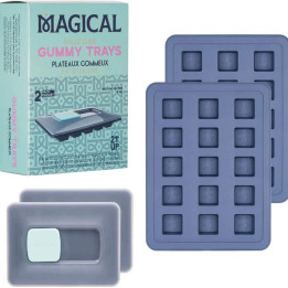 Bandeja silicona 8ml Magical Butter