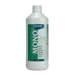Nitrógeno (Canna)