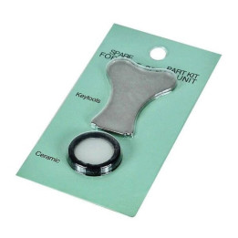 Comprar recambio nebulizador (disco cerámica + llave) para Mist Maker