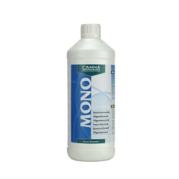Trace Mix (Canna)