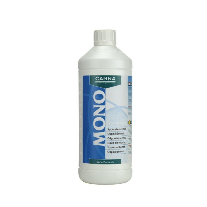 Trace Mix (Canna)