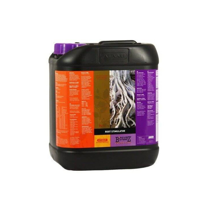 Bcuzz Root Stimulator 5 litros - Atami