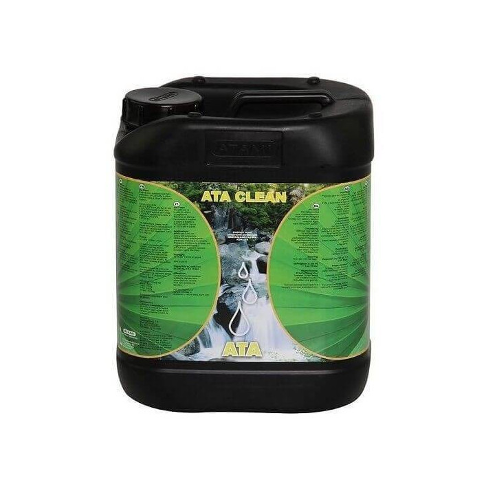 Ata Clean 5 litros - 10 litros - Atami