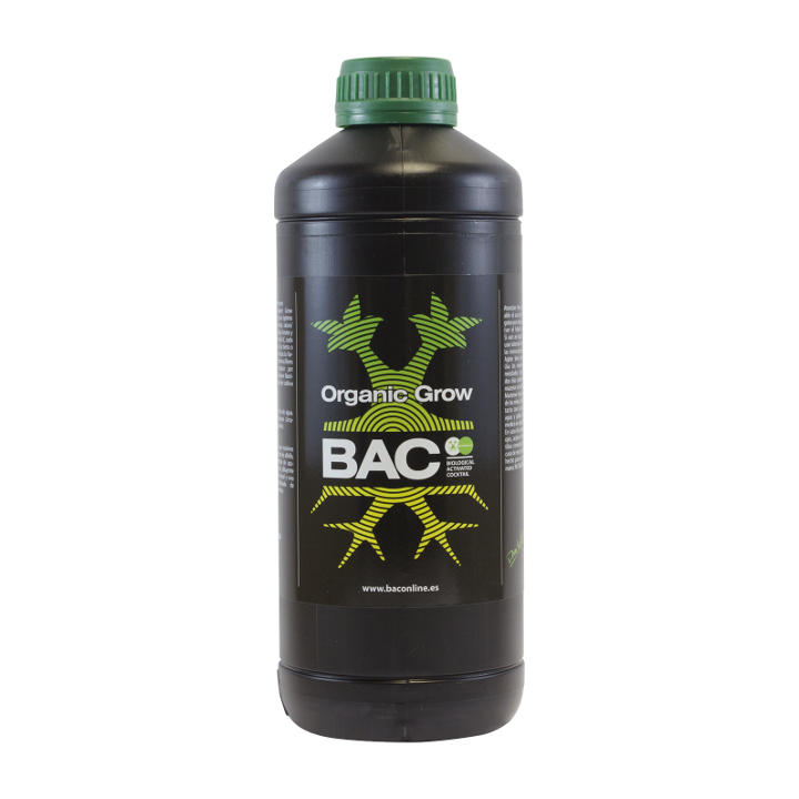 BAC Organik Grow