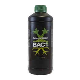 BAC Organik Bloom
