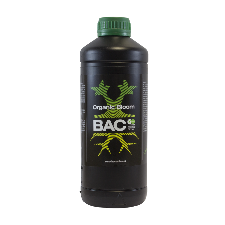 BAC Organik Bloom