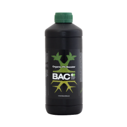 BAC Organik PK