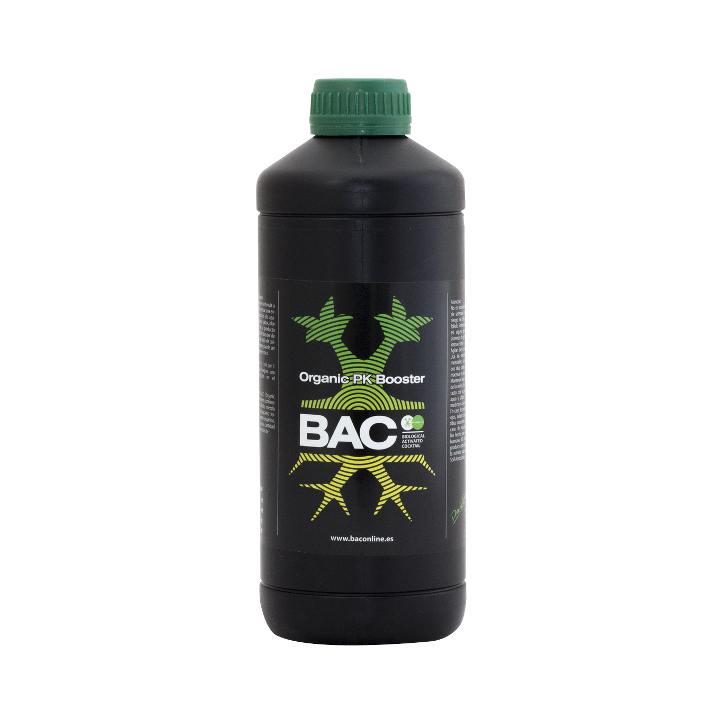 BAC Organik PK