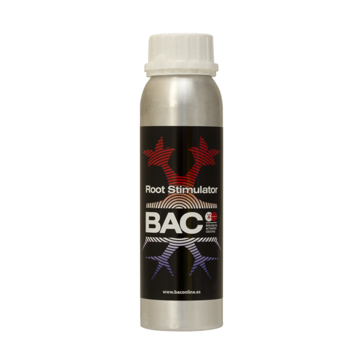 BAC Root Stimulator 300 ml.