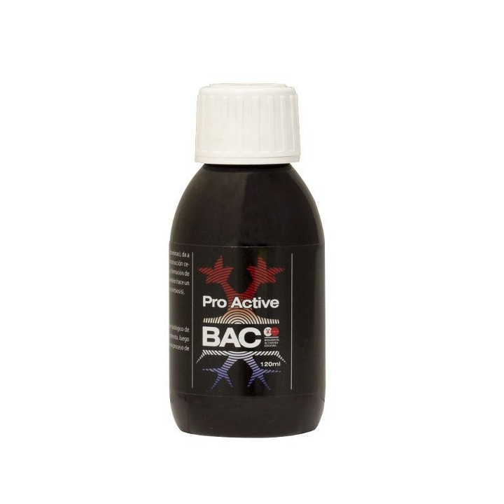 BAC Pro Active