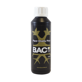 Plant Vitality Plus (BAC)