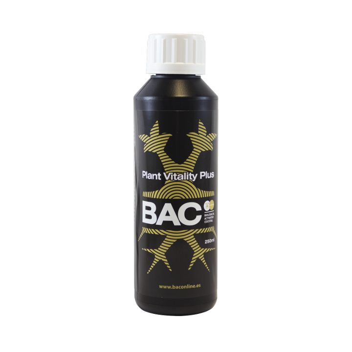 Plant Vitality Plus (BAC)