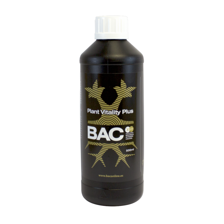 Plant Vitality Plus (BAC)