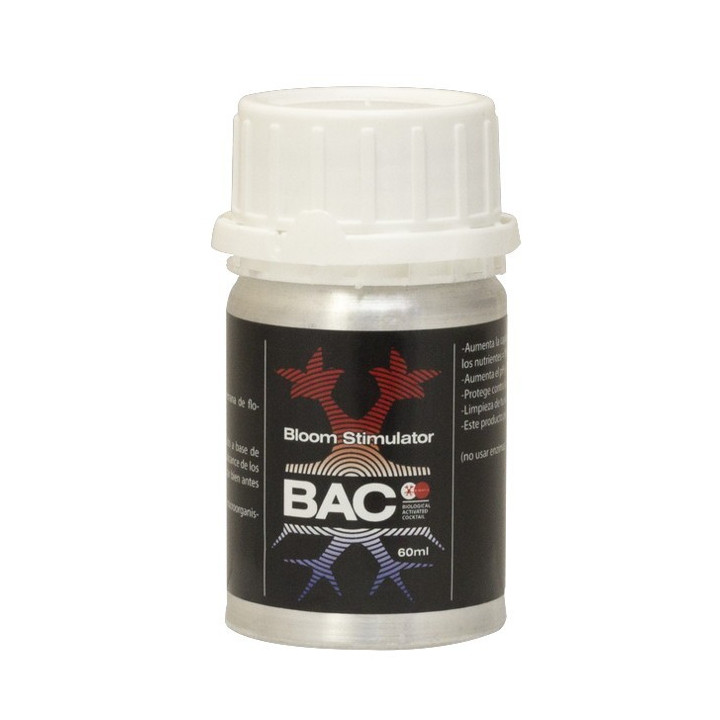 BAC Bloom Stimulator