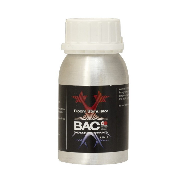 BAC Bloom Stimulator