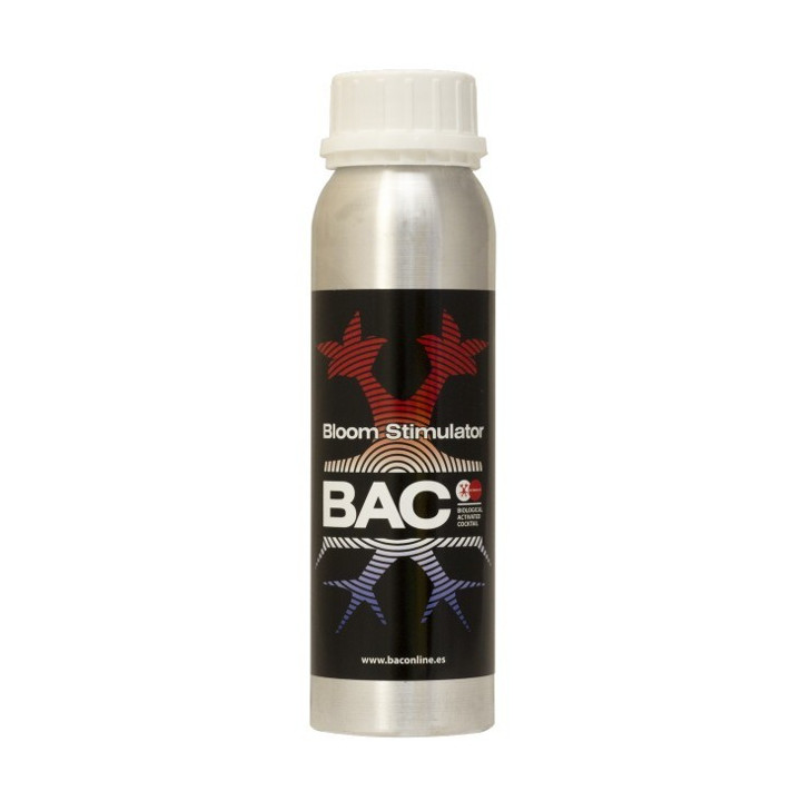 BAC Bloom Stimulator