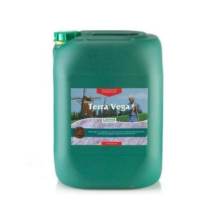 Terra Vega 20 litros Canna