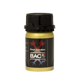 BAC Final Solution