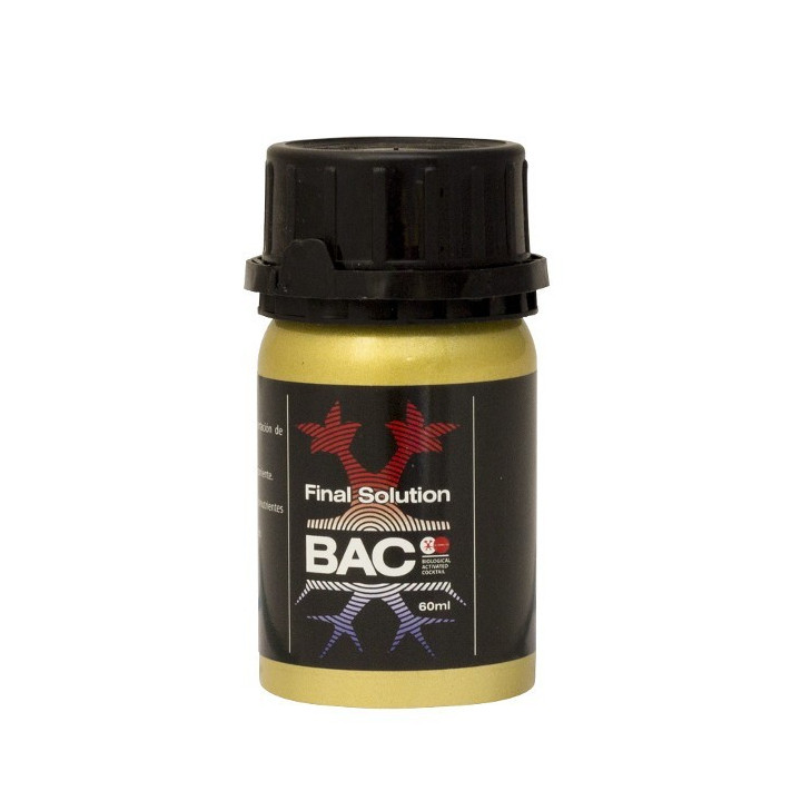 BAC Final Solution