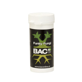 BAC Funky Fungi