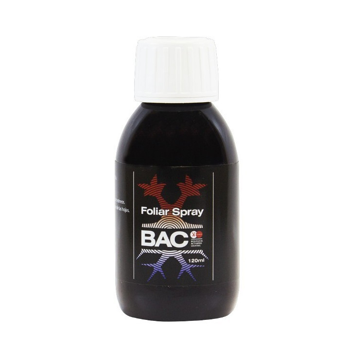 BAC Foliar Spray