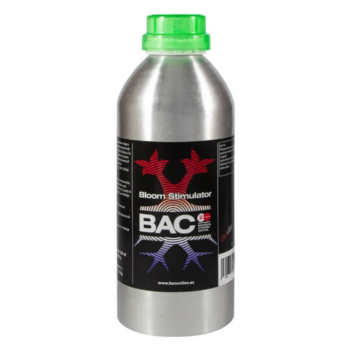 Bloom Stimulator 1 litros BAC