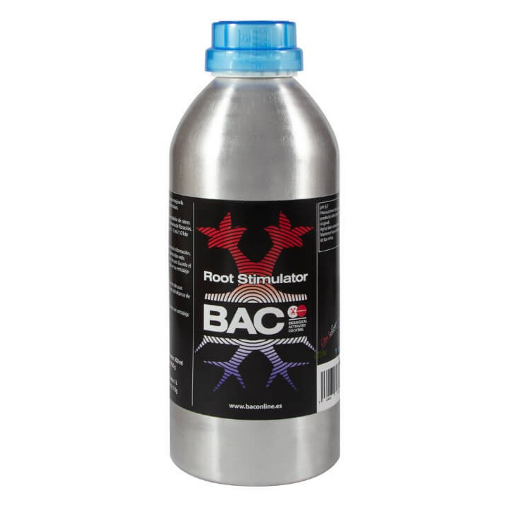 BAC Root Stimulator 1 litro.