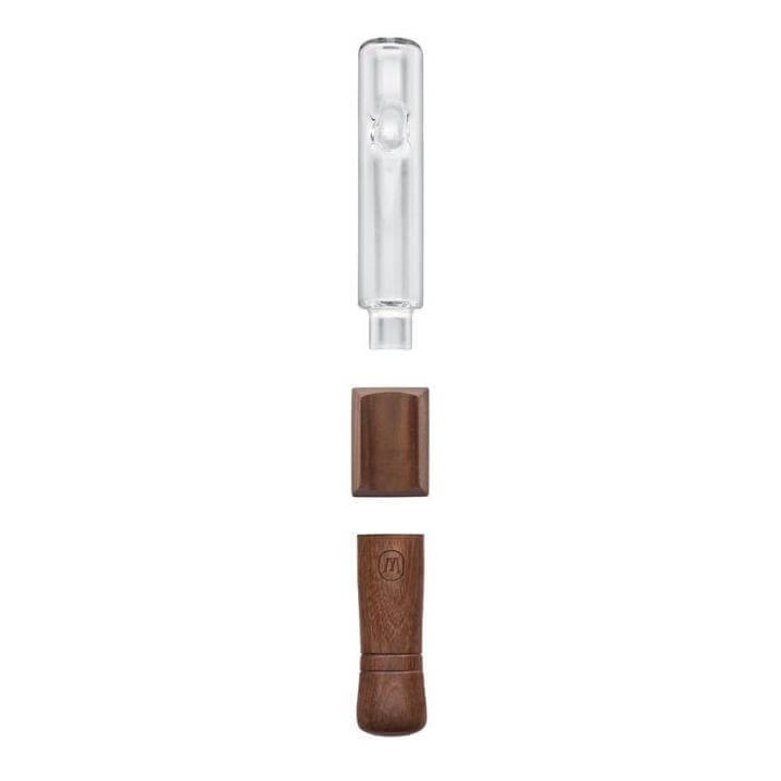 Marley Natural Steamroller