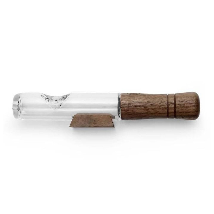 Steamroller de Marley Natural